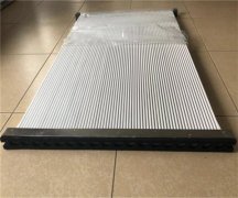 優質-燒結板濾芯專注10年能捕集超細粉塵(圖1) 燒結板濾芯